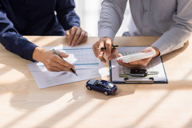 Susanville auto coverage comparison